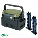 メイホウ 明邦 VS-7055N＋BM-250 Light 3点セット徹底レビュー【全4色】